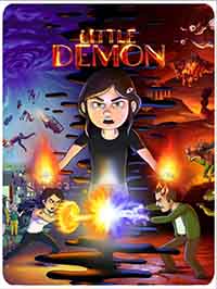Little Demon - Season 1 (image for) Little Demon - Season 1